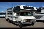 1978 Fleetwood Tioga